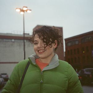 Meet your Posher, Claudia